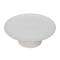 11.75" White Stoneware Cake Stand by Ashland®